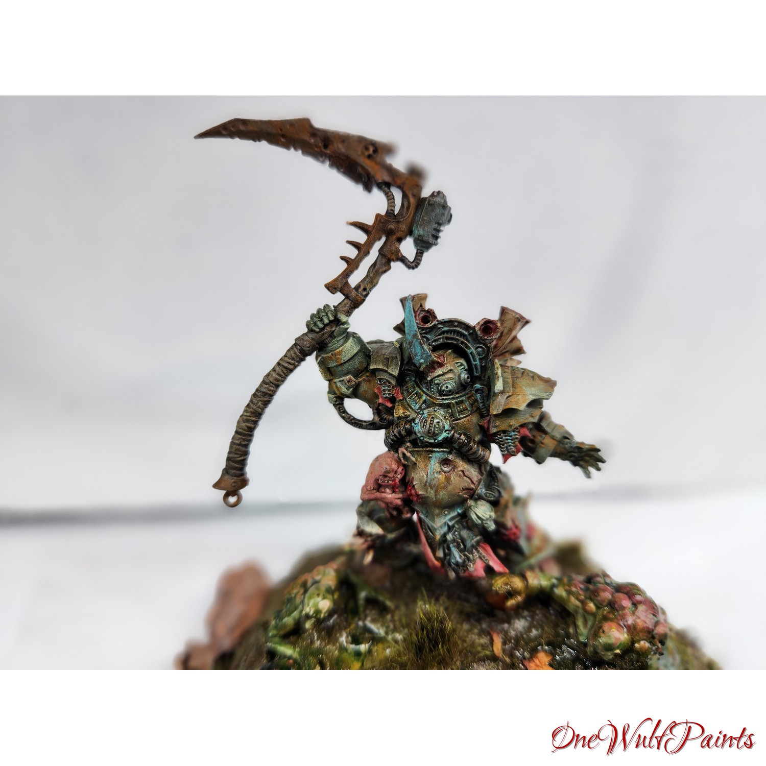 Typhus Close