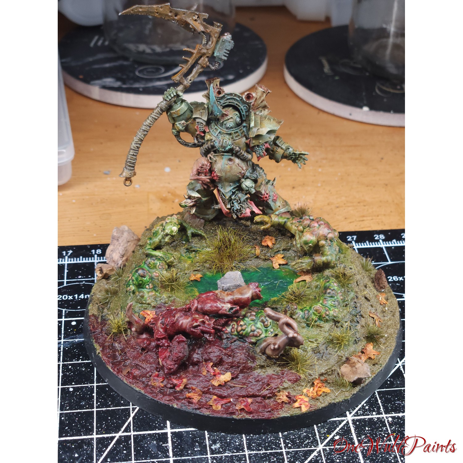 Typhus Close