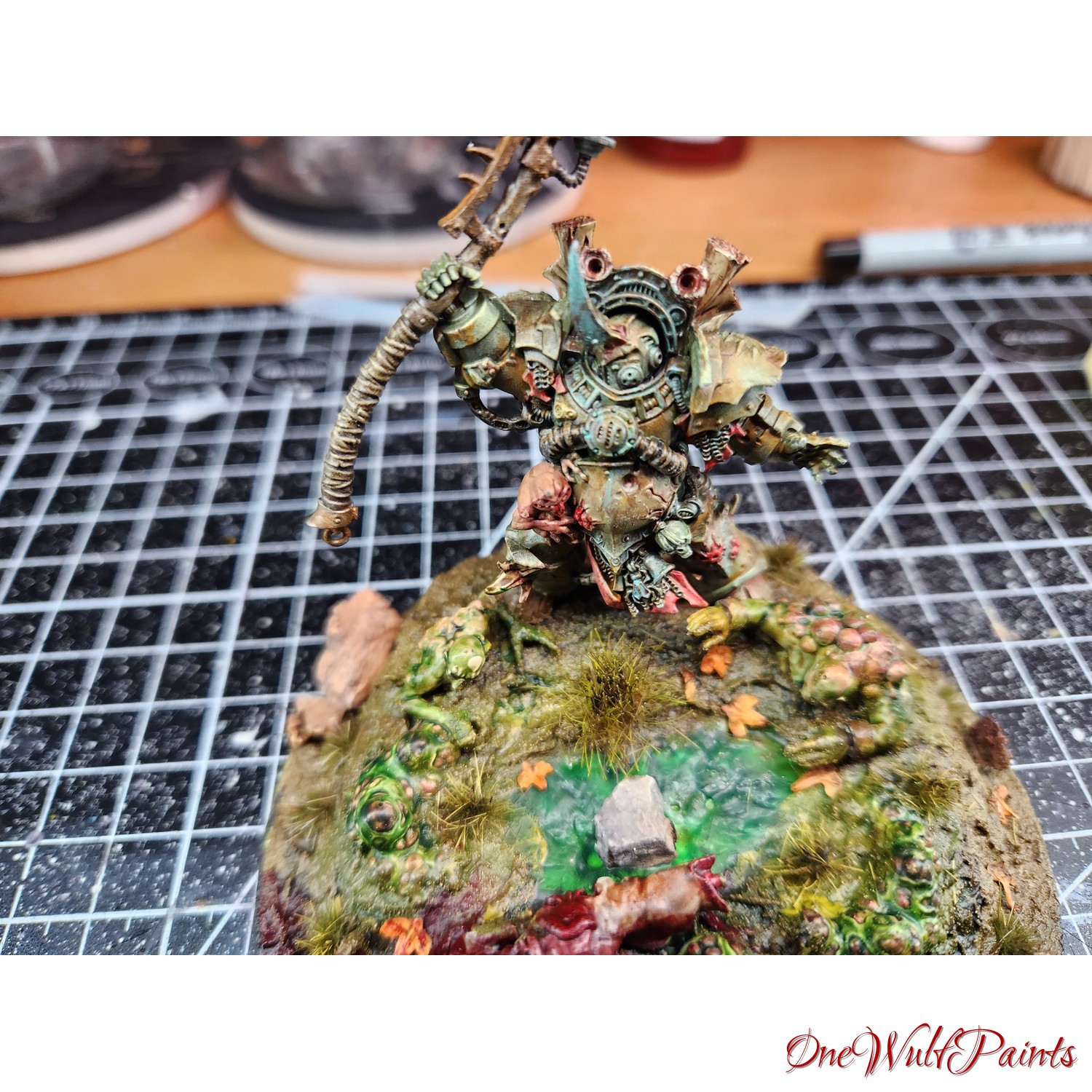 Typhus Close